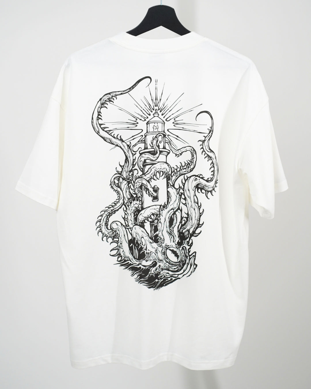 Dawn of Light - Heavy Premium T-Shirt