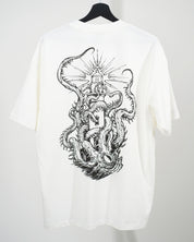 Dawn of Light - Heavy Premium T-Shirt