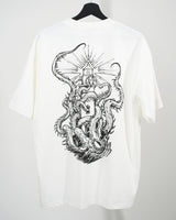Dawn of Light - Heavy Premium T-Shirt
