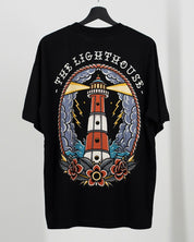 The Lighthouse - Light Premium T-Shirt