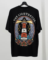 The Lighthouse - Light Premium T-Shirt