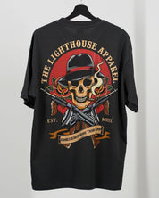 Omertà - Heavy Premium T-Shirt