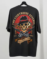 Omertà - Heavy Premium T-Shirt