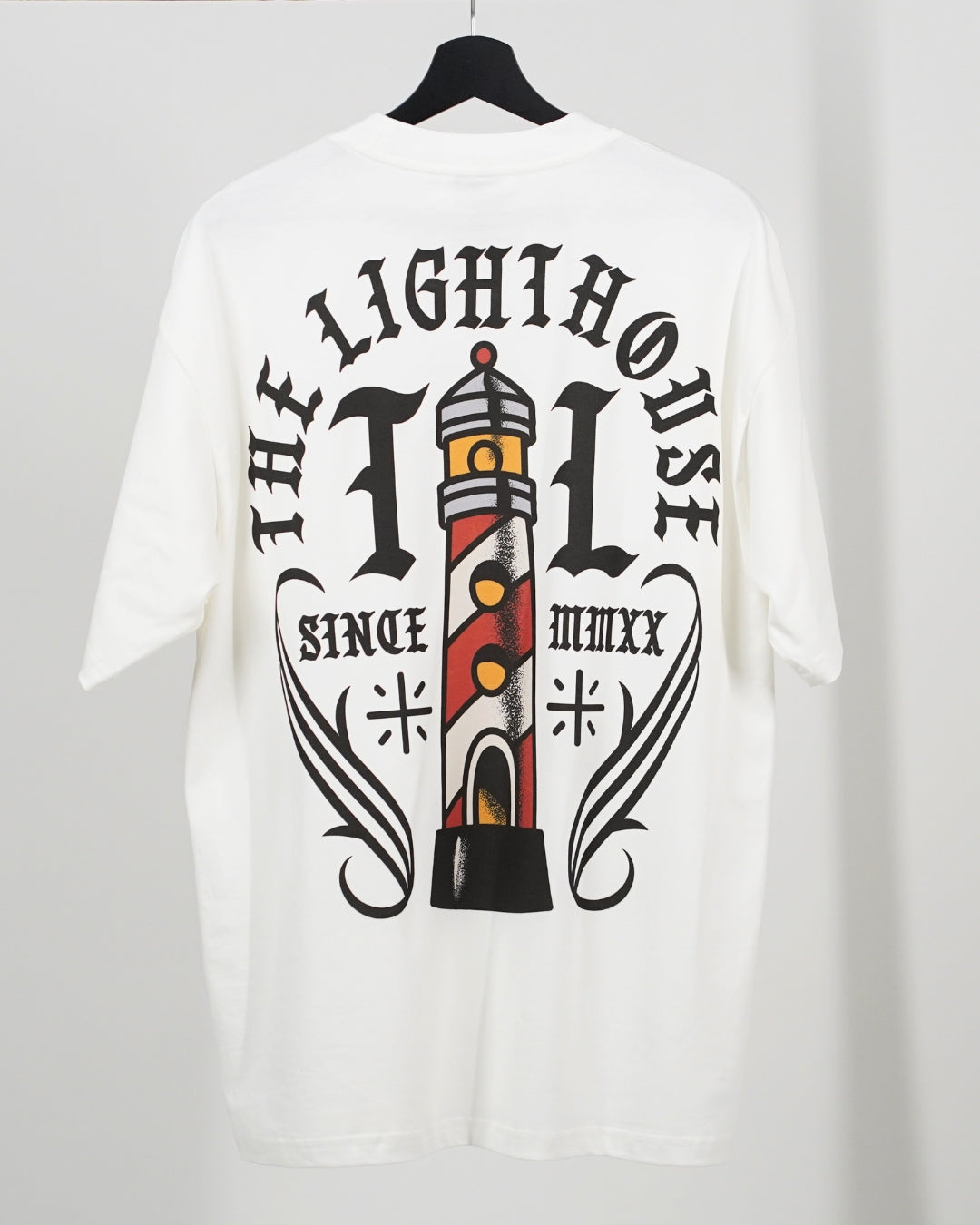 Heritage - Heavy Premium T-Shirt
