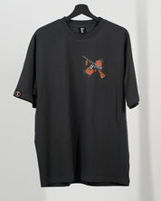 Omertà - Heavy Premium T-Shirt