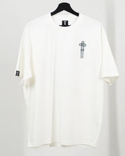Hannya - Heavy Premium T-Shirt