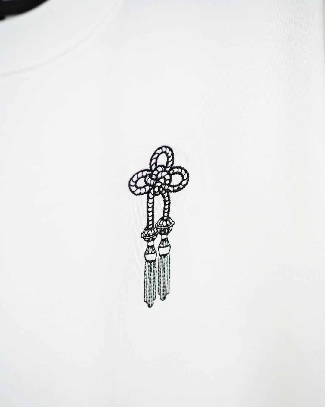 Hannya - Heavy Premium T-Shirt