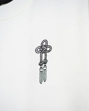 Hannya - Heavy Premium T-Shirt
