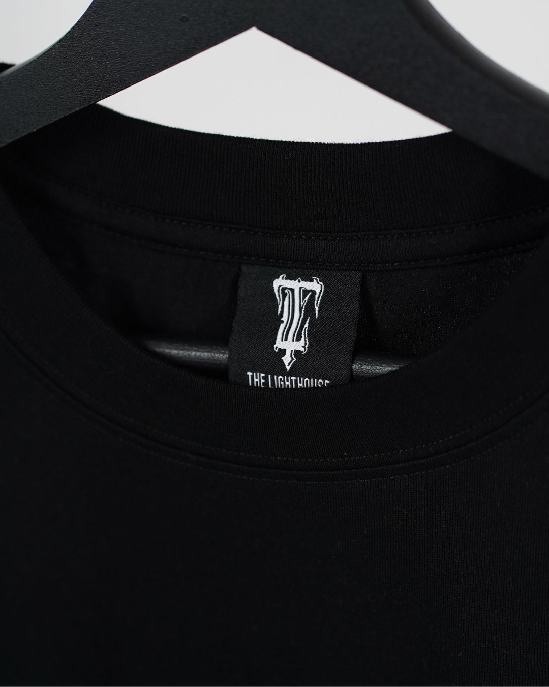 The Lighthouse - Light Premium T-Shirt