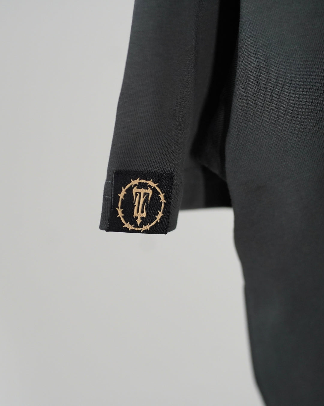 Omertà - Heavy Premium T-Shirt