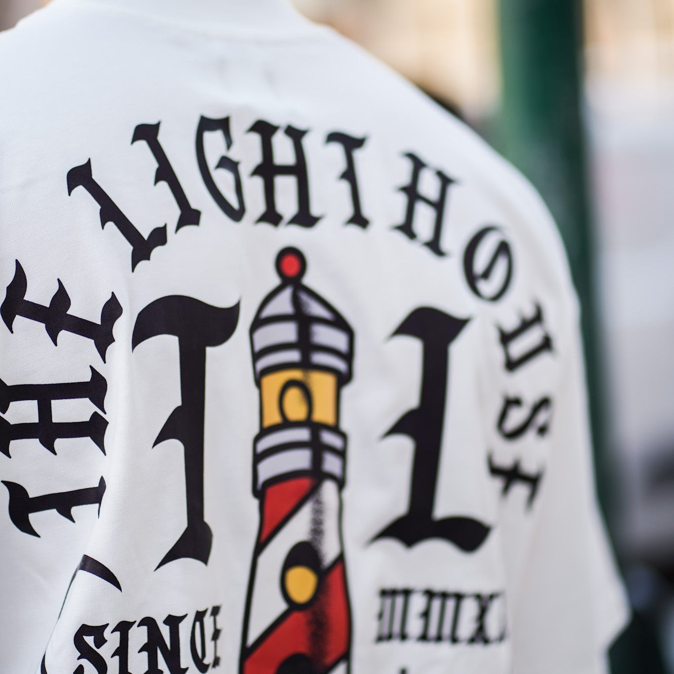 Heritage - Heavy Premium T-Shirt