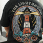 The Lighthouse - Light Premium T-Shirt