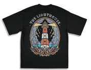 The Lighthouse - Light Premium T-Shirt