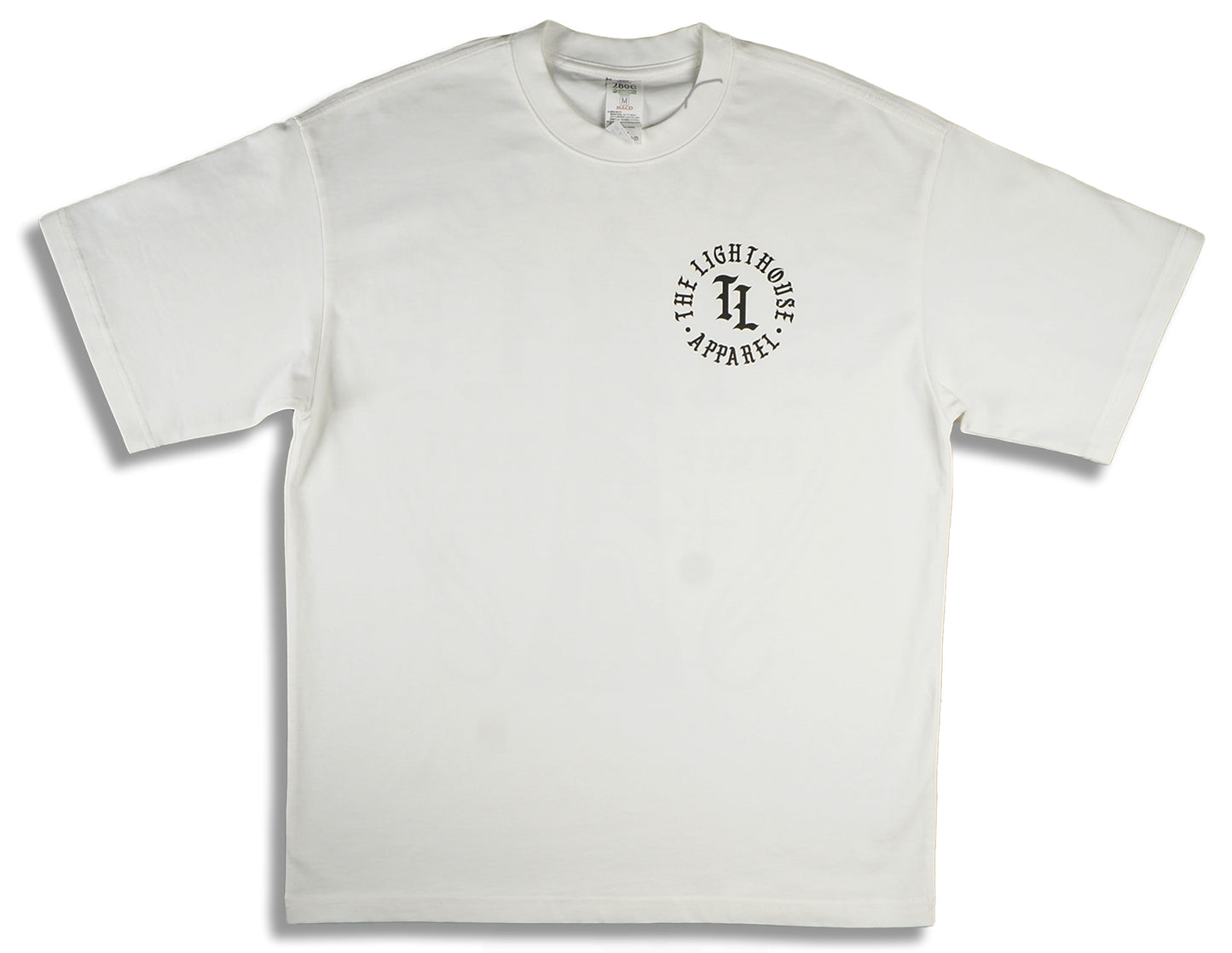 Heritage - Heavy Premium T-Shirt