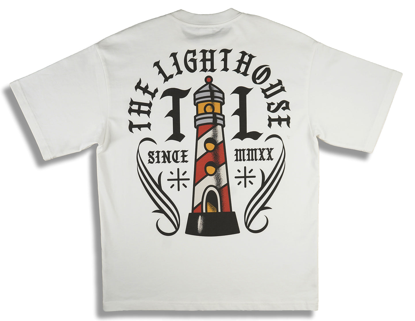 Heritage - Heavy Premium T-Shirt