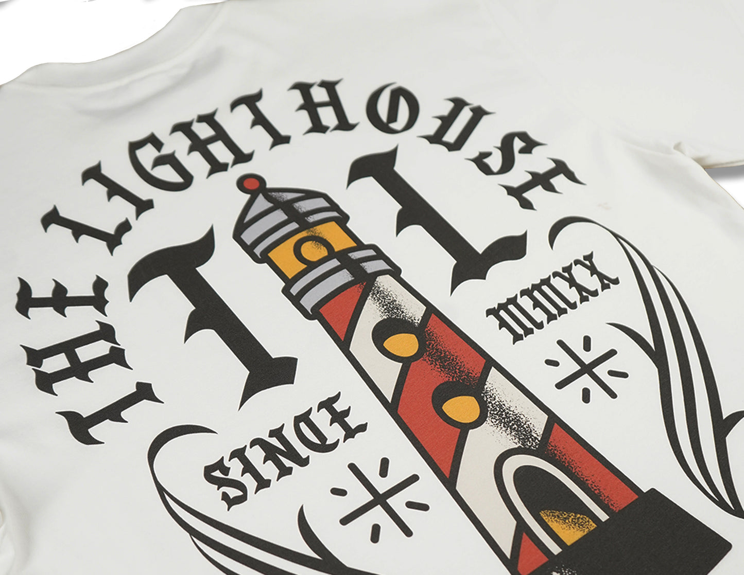 Heritage - Heavy Premium T-Shirt