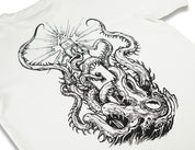 Dawn of Light - Heavy Premium T-Shirt