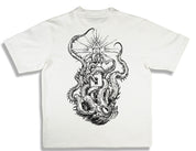 Dawn of Light - Heavy Premium T-Shirt