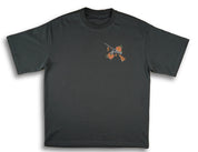 Omertà - Heavy Premium T-Shirt
