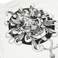 Hannya - Heavy Premium T-Shirt