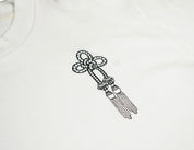 Hannya - Heavy Premium T-Shirt