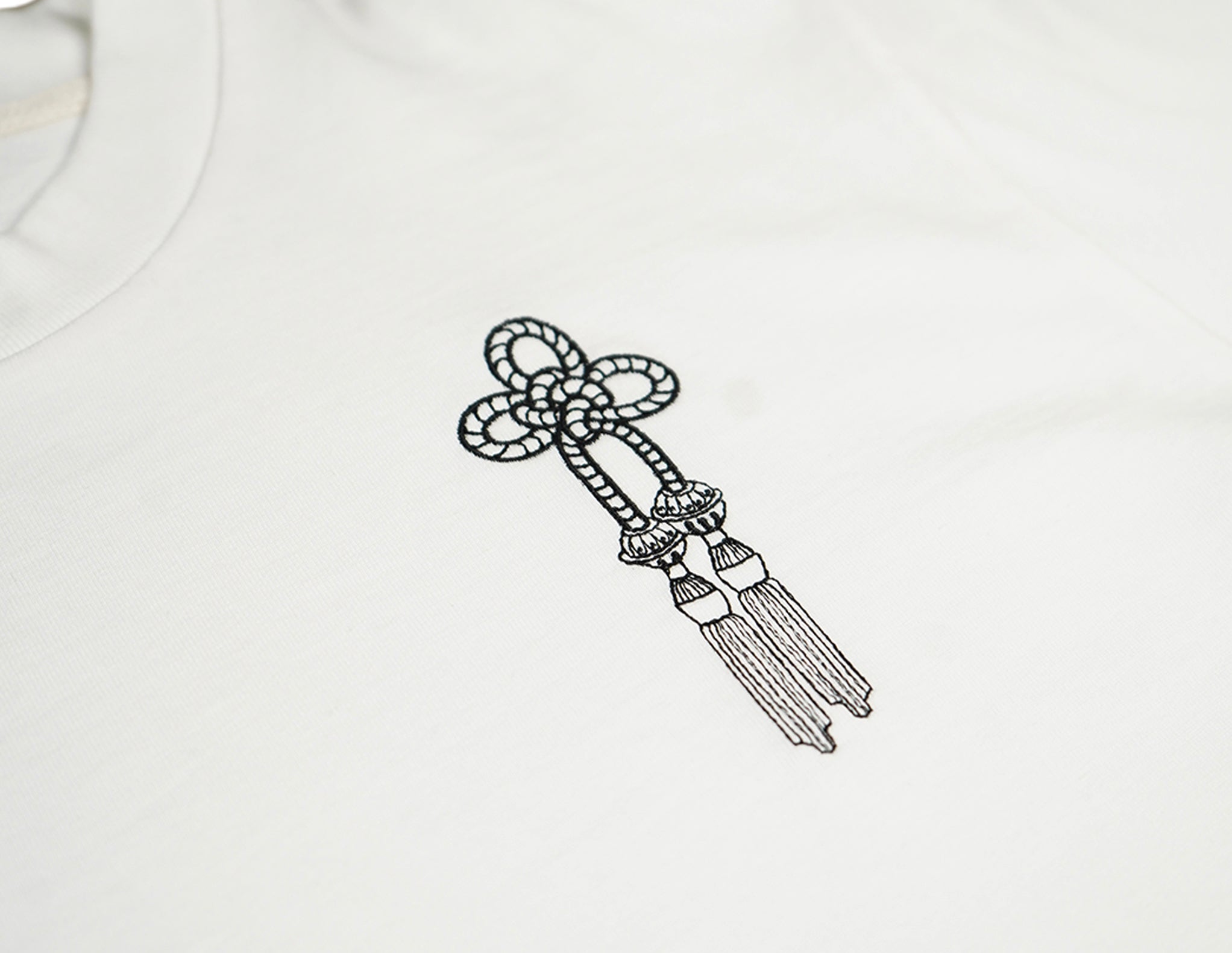 Hannya - Heavy Premium T-Shirt
