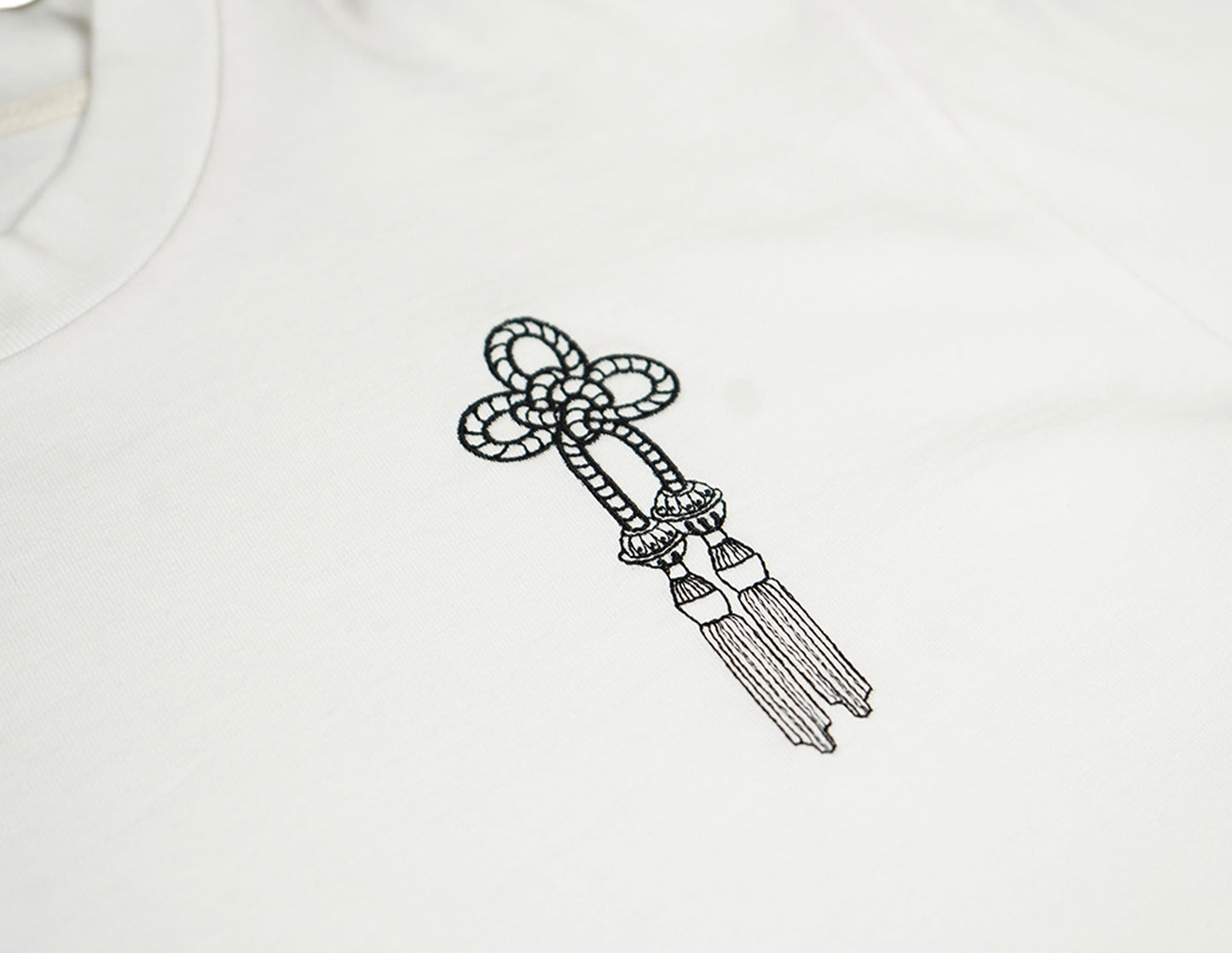 Hannya - Heavy Premium T-Shirt