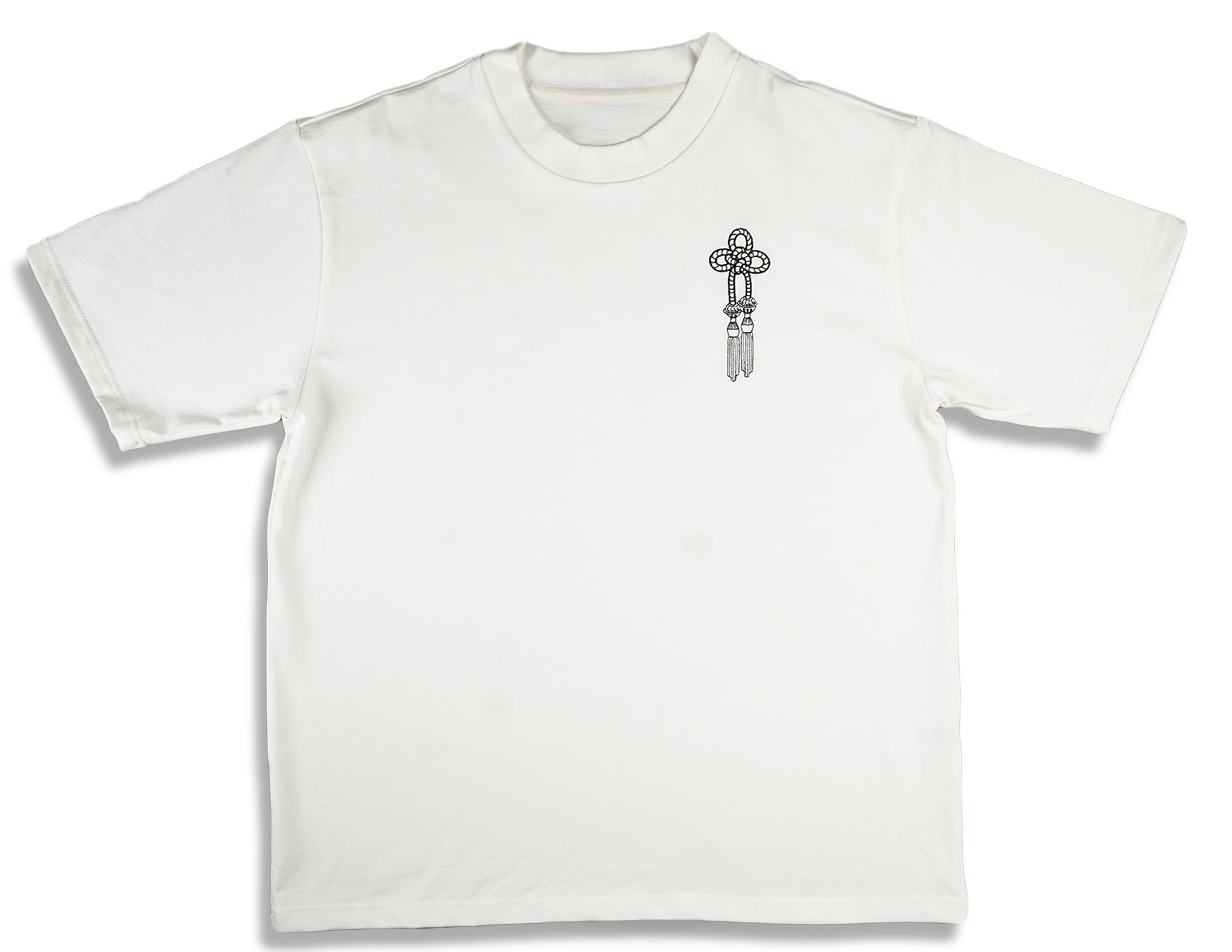 Hannya - Heavy Premium T-Shirt