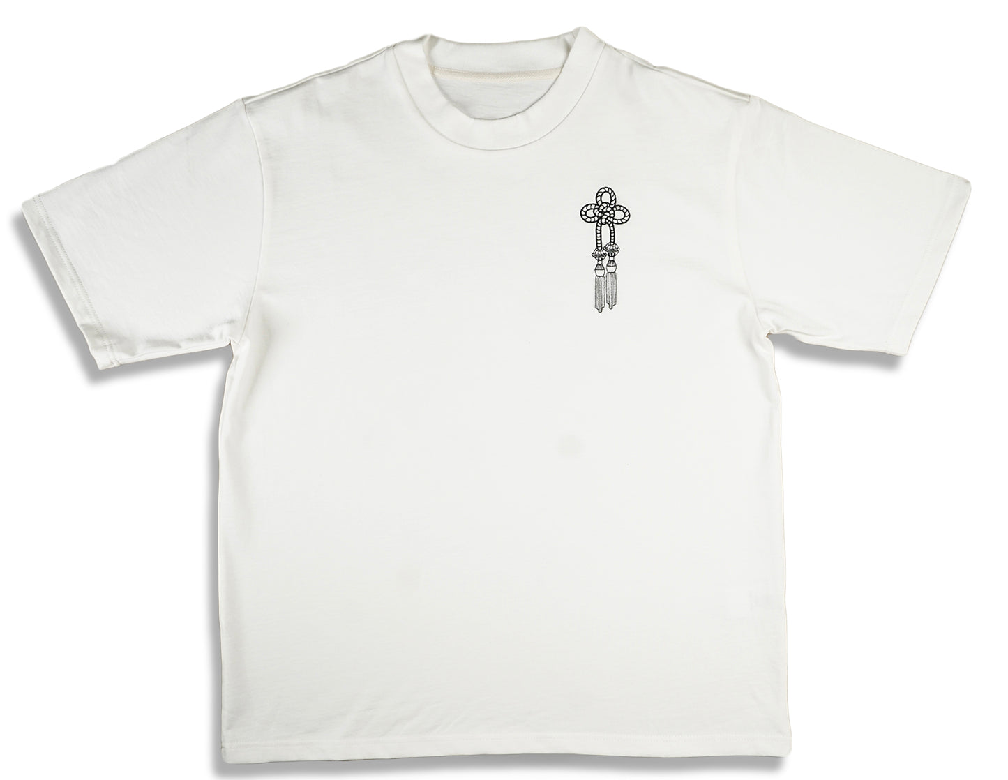 Hannya - Heavy Premium T-Shirt