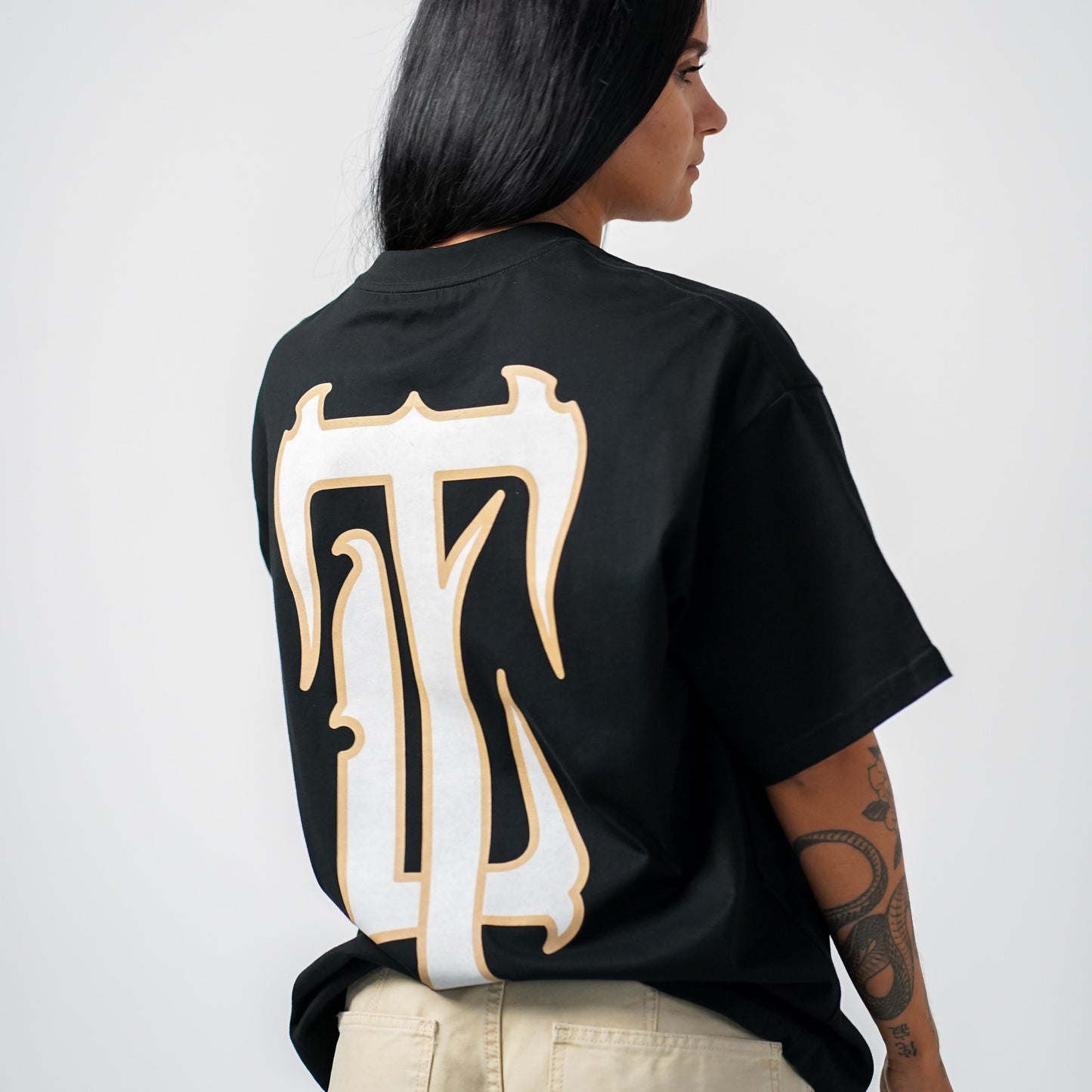 Rebel - Light Premium T-Shirt