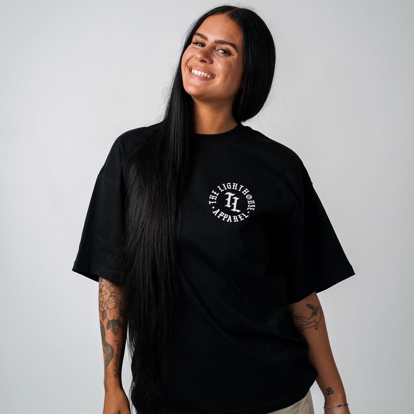 Rebel - Light Premium T-Shirt