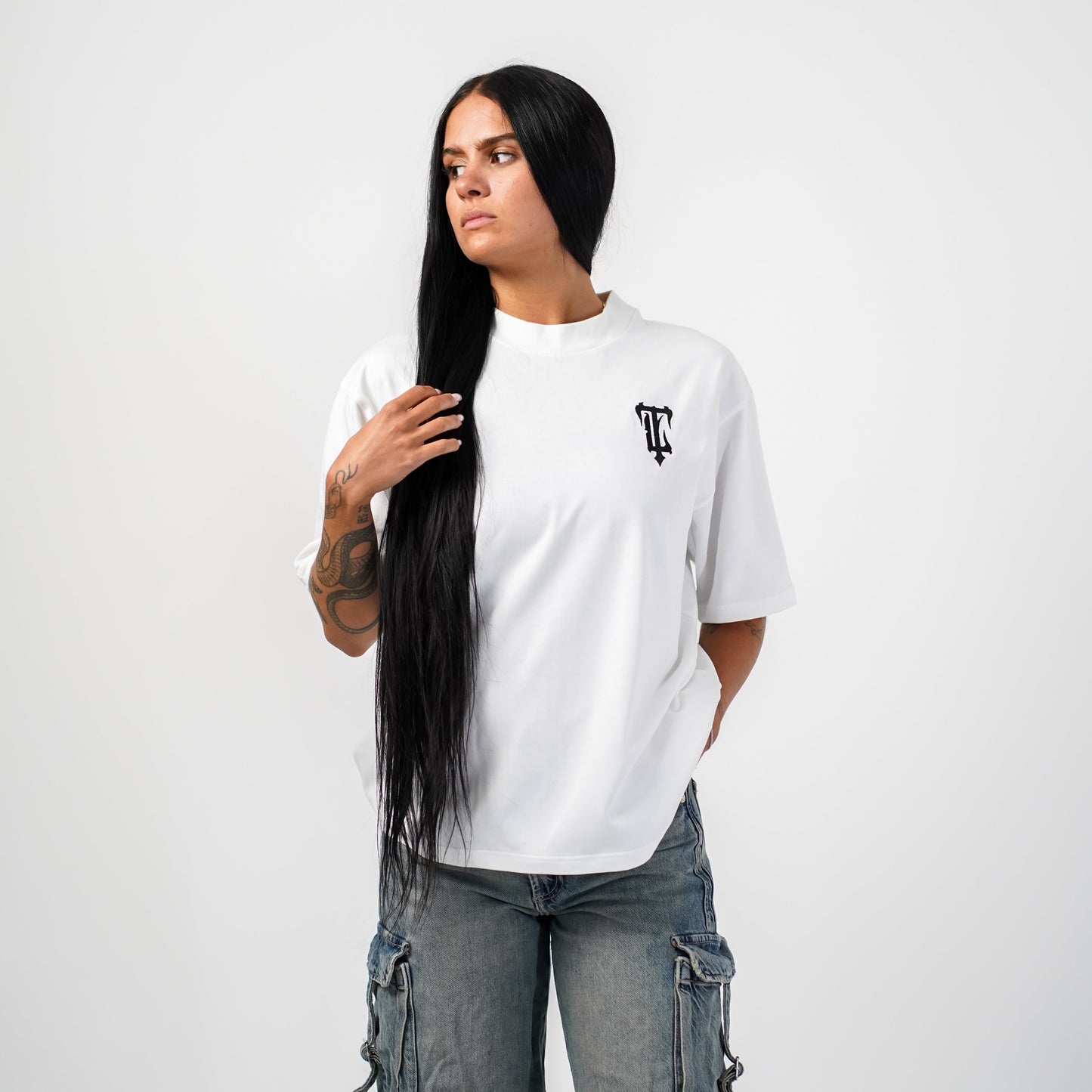 Sinner - Light Premium T-Shirt