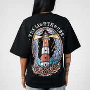 The Lighthouse - Light Premium T-Shirt