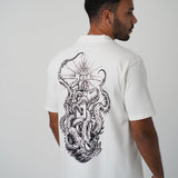 Dawn of Light - Heavy Premium T-Shirt